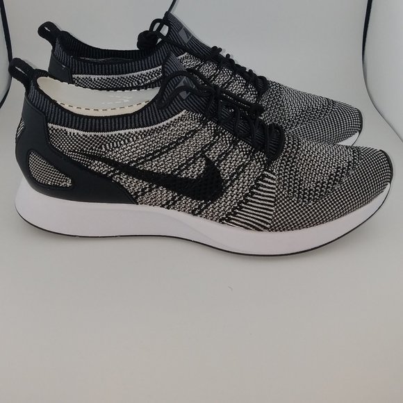 New Air Zoom Mariah Flyknit Racer